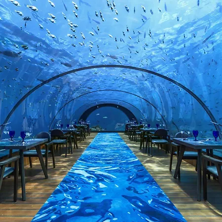 Hurawalhi Island Resort